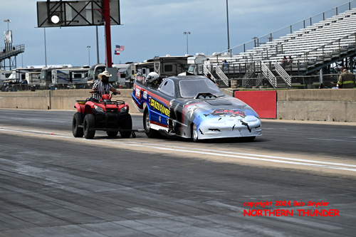 Randy Mueller